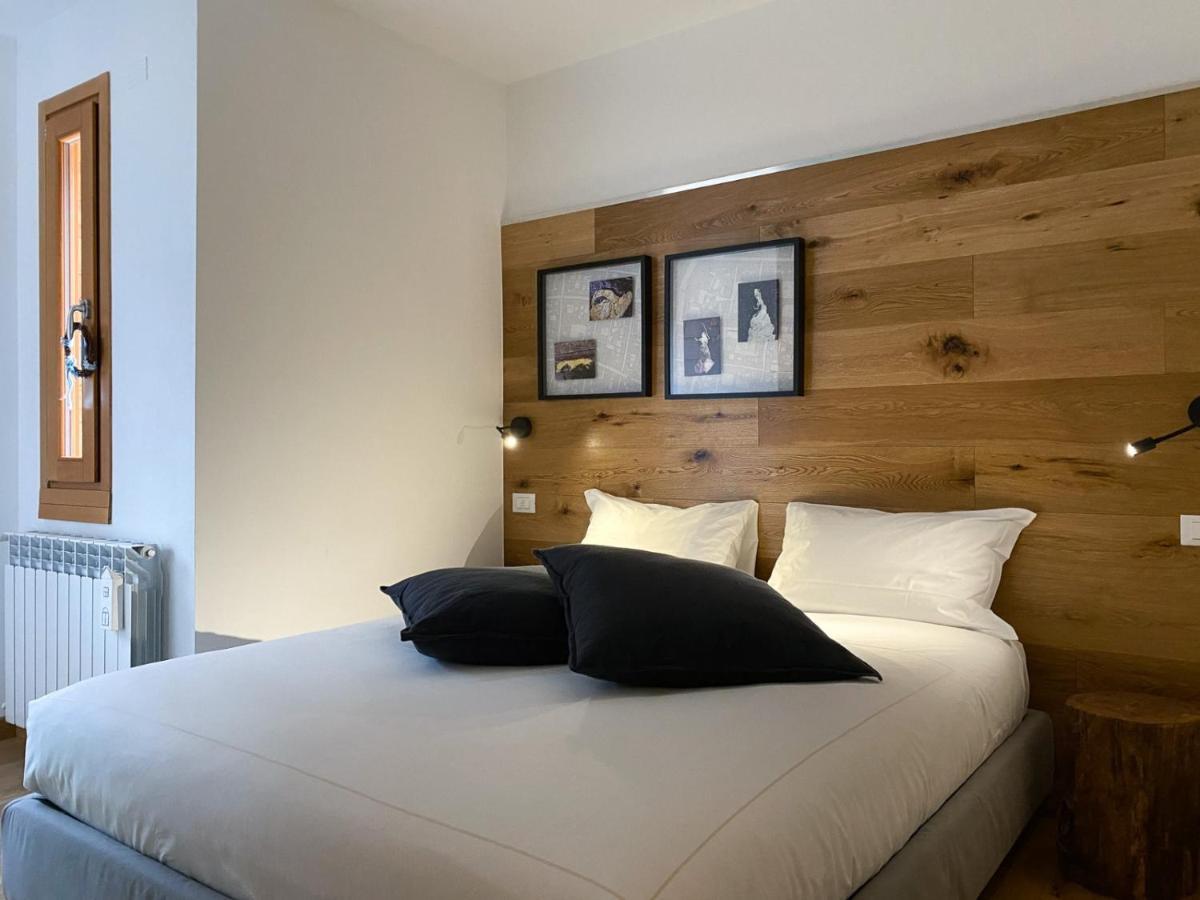 Great Escapes Apartment Ponte Di Legno Bagian luar foto