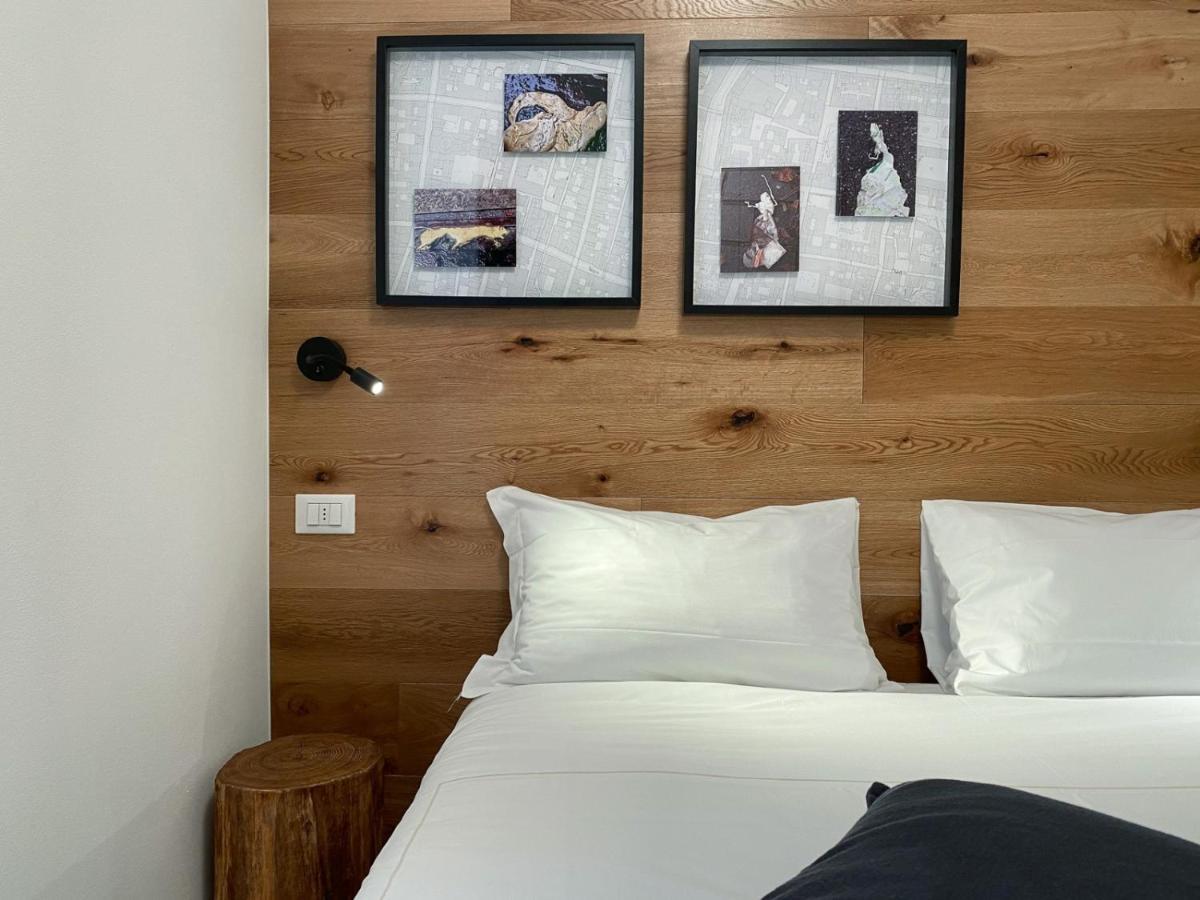 Great Escapes Apartment Ponte Di Legno Bagian luar foto